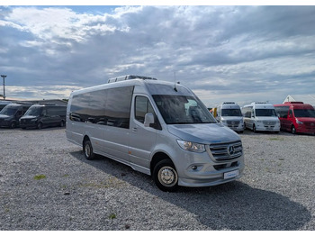 Minibuss MERCEDES-BENZ Sprinter 519