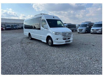 Minibuss MERCEDES-BENZ Sprinter 519