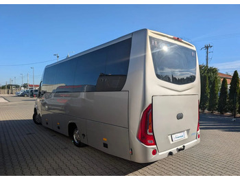 Ny Minibuss, Persontransport Mercedes-Benz Sprinter 519: bilde 4