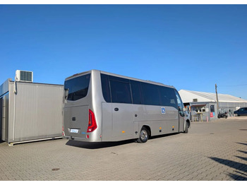 Ny Minibuss, Persontransport Mercedes-Benz Sprinter 519: bilde 3