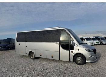 Leie Mercedes-Benz Sprinter 519 Mercedes-Benz Sprinter 519: bilde 2 Leie Mercedes-Benz Sprinter 519 Mercedes-Benz Sprinter 519: bilde 2