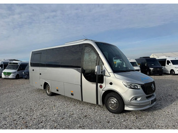 Leie Mercedes-Benz Sprinter 519 Mercedes-Benz Sprinter 519: bilde 1 Leie Mercedes-Benz Sprinter 519 Mercedes-Benz Sprinter 519: bilde 1