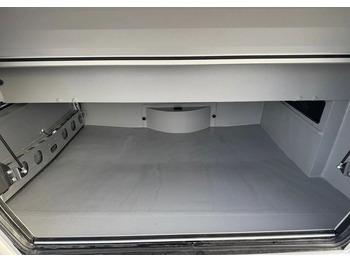 Leie Mercedes-Benz Sprinter 519 Mercedes-Benz Sprinter 519: bilde 5 Leie Mercedes-Benz Sprinter 519 Mercedes-Benz Sprinter 519: bilde 5