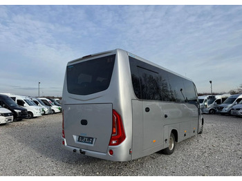 Leie Mercedes-Benz Sprinter 519 Mercedes-Benz Sprinter 519: bilde 4 Leie Mercedes-Benz Sprinter 519 Mercedes-Benz Sprinter 519: bilde 4
