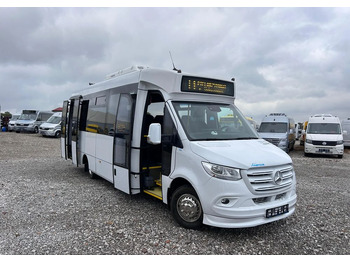 Bybuss MERCEDES-BENZ Sprinter