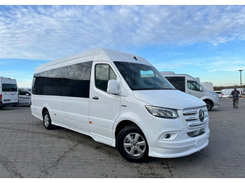 Minibuss MERCEDES-BENZ Sprinter