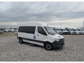 Minibuss MERCEDES-BENZ Sprinter