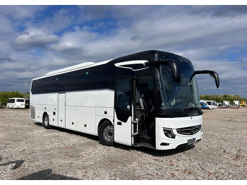 Turistbuss MERCEDES-BENZ Tourismo