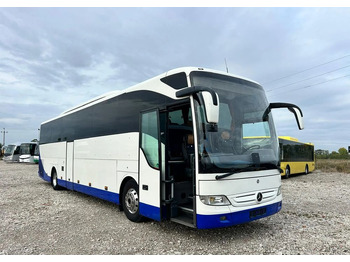 Turistbuss MERCEDES-BENZ Tourismo