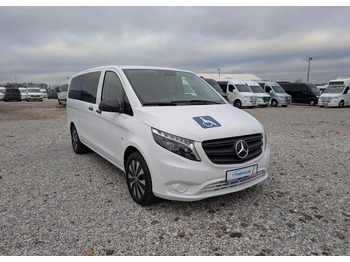 Minibuss MERCEDES-BENZ Vito 114