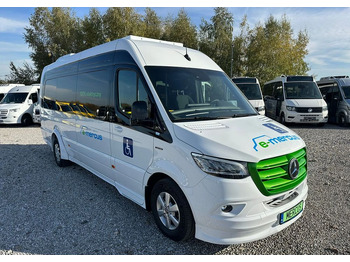 Minibuss MERCEDES-BENZ eSprinter