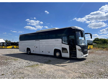Turistbuss Scania Higer: bilde 2