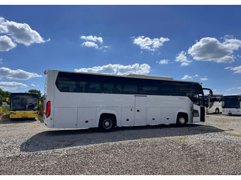 Turistbuss Scania Higer: bilde 4