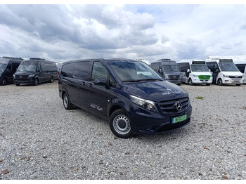 Varebil MERCEDES-BENZ eVito