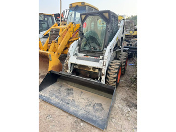 Kompaktlaster BOBCAT S185: bilde 3