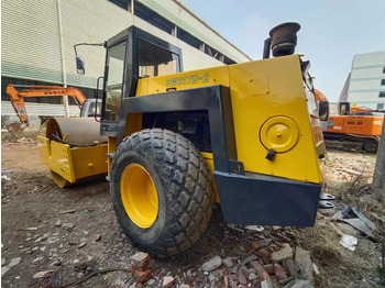 Kompaktor BOMAG