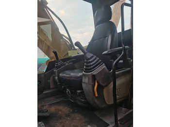 Beltegraver CATERPILLAR 315D: bilde 5 Beltegraver CATERPILLAR 315D: bilde 5