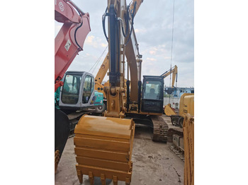 Beltegraver CATERPILLAR 315D: bilde 3 Beltegraver CATERPILLAR 315D: bilde 3