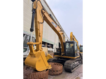 Beltegraver CATERPILLAR 315D2: bilde 2 Beltegraver CATERPILLAR 315D2: bilde 2