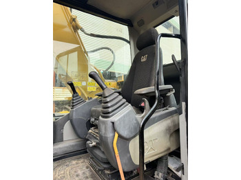 Beltegraver CATERPILLAR 315D2: bilde 5 Beltegraver CATERPILLAR 315D2: bilde 5