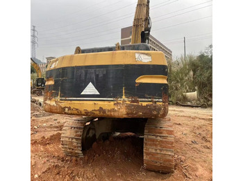 Beltegraver CATERPILLAR 330BL: bilde 4