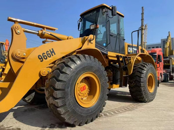 Hjullaster CATERPILLAR 966H