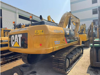 Beltegraver CATERPILLAR 336D2