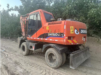 Hjulgraver DOOSAN DH150W-7