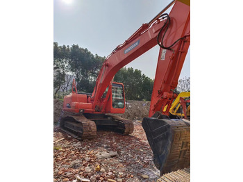 Leie DOOSAN DH225LC-7 DOOSAN DH225LC-7: bilde 5