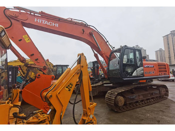Leie HITACHI ZX360H-5G HITACHI ZX360H-5G: bilde 1