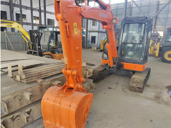 Minigraver HITACHI ZX50