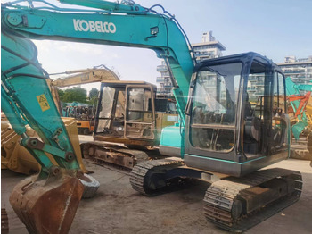 Minigraver KOBELCO