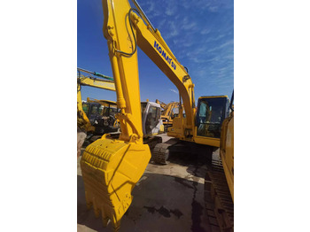Beltegraver KOMATSU PC130-7: bilde 4