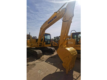 Beltegraver KOMATSU PC130-7: bilde 3