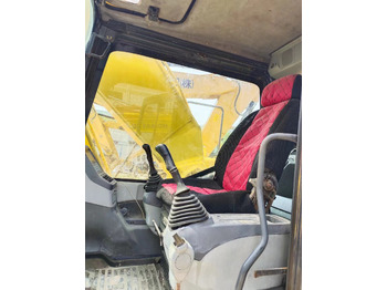 Beltegraver KOMATSU PC200-7 PC200: bilde 3 Beltegraver KOMATSU PC200-7 PC200: bilde 3