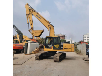 Beltegraver KOMATSU PC200-7