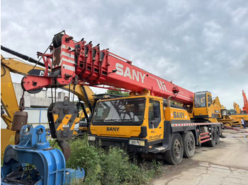 Kran SANY