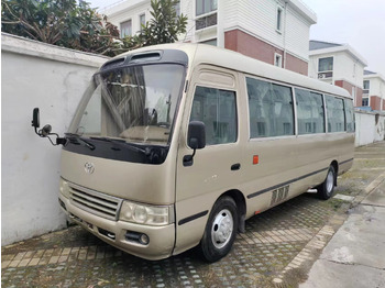 Forstadsbus TOYOTA