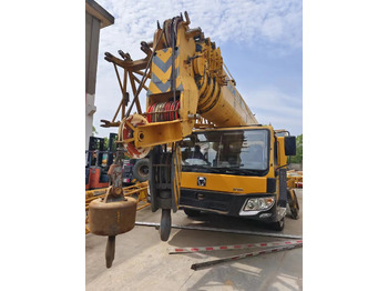 Mobilkran XCMG QY100K