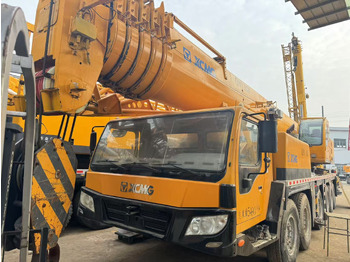 Mobilkran XCMG QY130K