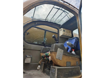 Mobilkran XCMG QY130K: bilde 5