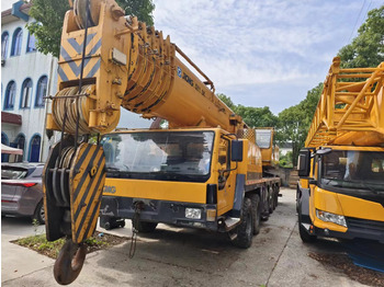Mobilkran XCMG QY130K: bilde 2