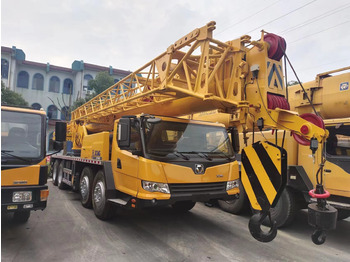 Mobilkran XCMG QY70K