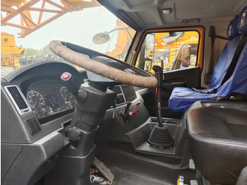 Leie XCMG QY70K XCMG QY70K: bilde 4 Leie XCMG QY70K XCMG QY70K: bilde 4