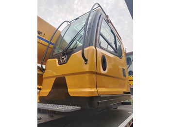 Leie XCMG QY70K XCMG QY70K: bilde 3 Leie XCMG QY70K XCMG QY70K: bilde 3