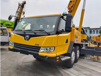 Mobilkran XCMG QY75K: bilde 2