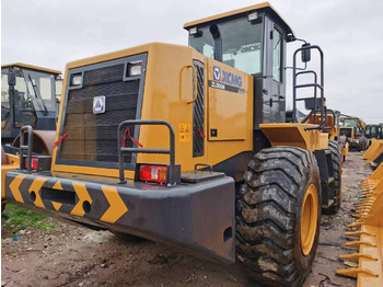 Hjullaster XCMG ZL50GN