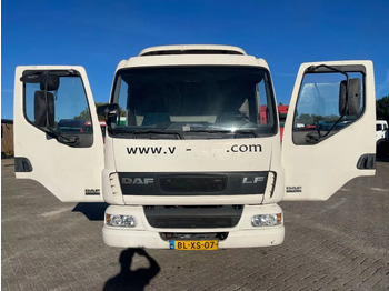 Chassis lastebil DAF LF 45 Chassis Truck: bilde 3