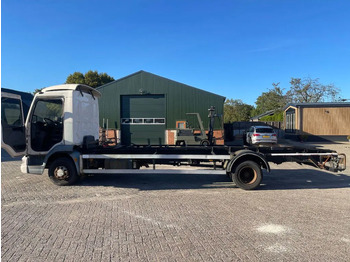 Chassis lastebil DAF LF 45 Chassis Truck: bilde 5