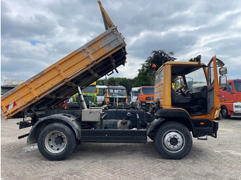 Tippbil Mercedes-Benz 1314AK 3 SIDED TIPPER 4X4: bilde 3